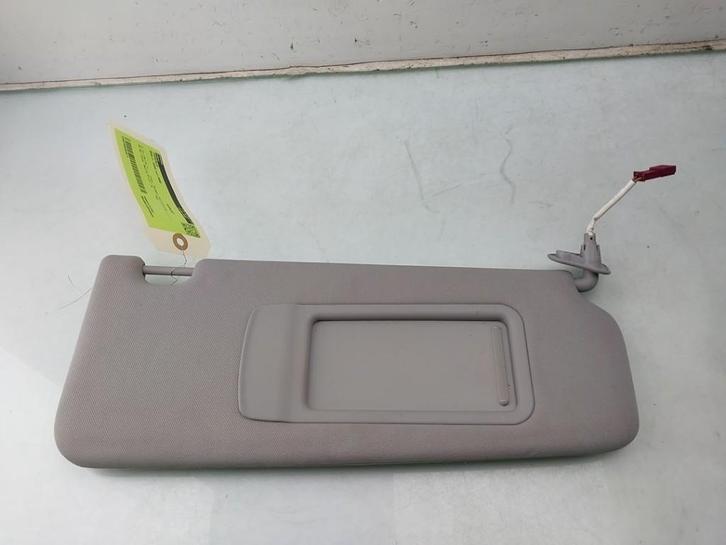 ZONNEKLEP BMW 3 serie (E92) (|51166957338|), Auto-onderdelen, Interieur en Bekleding, BMW, Gebruikt