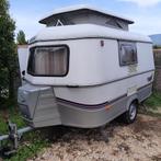 eriba familia, Reservewiel, Tot en met 3, Particulier, 4 tot 5 meter