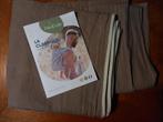 NeoBulle SeaCell T6 draagdoek, Kinderen en Baby's, Babydragers en Draagdoeken, Ophalen, Zo goed als nieuw, Draagdoek