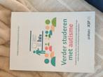 Verder studeren met autisme, Ophalen, Gelezen