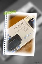 Klipad Android Touch-tablet- en laptopset, Computers en Software, 9 inch, Nieuw, Ophalen of Verzenden, 16 GB