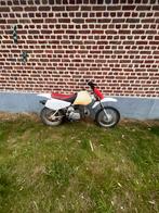 Crossbrommer in onderdelen, Ophalen, Zo goed als nieuw