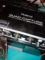 Roland, Muziek en Instrumenten, Ophalen, Gebruikt, Roland
