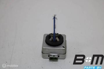 Xenon lamp D3 Audi A7 4G beschikbaar voor biedingen