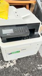 BROTHER MFC-L37100W, Computers en Software, Printers, Ophalen, Gebruikt