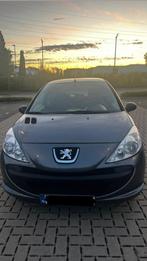 Peugeot 206+