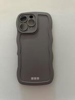 Iphone 16 pro max hoesje, Ophalen, Nieuw, Frontje of Cover