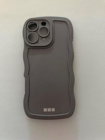 Iphone 16 pro max hoesje beschikbaar voor biedingen