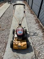 Grasmachine Stiga, Tuin en Terras, Grasmaaiers, Ophalen, Gebruikt