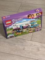 Lego Friends 41125, Ophalen of Verzenden, Zo goed als nieuw, Complete set, Lego