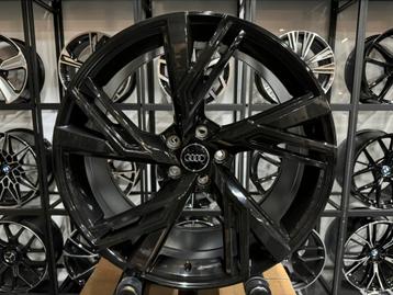 20 inch Audi RS6 LOOK A4 A5 A6 A7 A8 Q3 Q5 E-TRON  beschikbaar voor biedingen