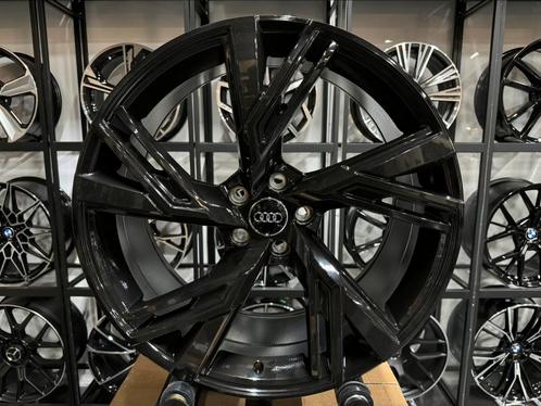 20 inch Audi RS6 LOOK A4 A5 A6 A7 A8 Q3 Q5 E-TRON, Auto-onderdelen, Banden en Velgen, Velg(en), 20 inch, Nieuw, Ophalen of Verzenden