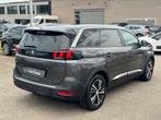PEUGEOT 5008 // AUTOMAAT // 7-zitplaats, Auto's, Peugeot, Automaat, Monovolume, Leder en Stof, Bedrijf