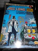 Jess Long 1 eo, Ophalen of Verzenden