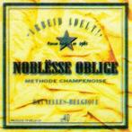 Arbeid Adelt - Noblesse Noblige, Cd's en Dvd's, Ophalen of Verzenden