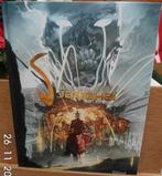 Sjaghai hardcover nr 3 Beste vijanden, Verzenden, Eén stripboek, Zo goed als nieuw, Mariolle