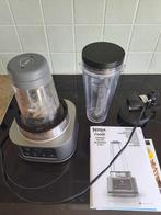mixer, Minder dan 1 liter, Ophalen, Gebruikt, 2 snelheden