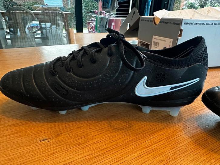 Nike Tiempo Legend 10 Elite AG-Pro, Sport en Fitness, Voetbal, Nieuw, Schoenen, Ophalen
