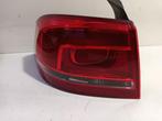 ACHTERLICHT LINKS BUITEN Passat (362) (3AE945095C), Gebruikt, Volkswagen
