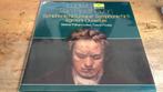lp Ludwig van Beethoven - Symphonie Nr. 3 „Eroica“, Overige genres, Ophalen of Verzenden, Zo goed als nieuw, 12 inch