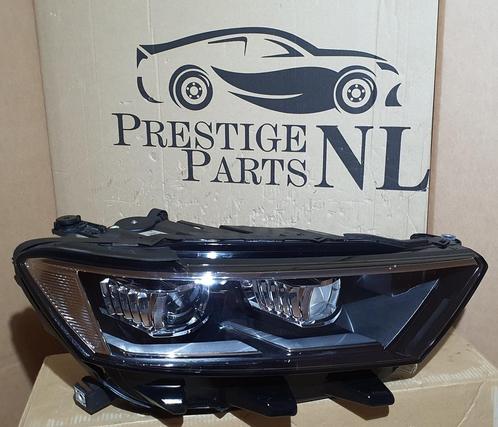Koplamp VW T-Roc 2GA Rechts Voll LED TROC 2GA941036P, Auto-onderdelen, Verlichting, Gebruikt, Ophalen of Verzenden