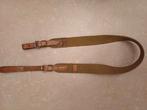 Bretelle mosin nagant 2gm.., Dieren en Toebehoren, Hondenriemen, Ophalen of Verzenden, Zo goed als nieuw