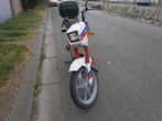 atala master  classe A  25KM, Overig, 11 kW of minder, 1 cc, 1 cilinder