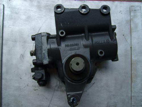 Scania Scania 1513327/2260721/2260722/2260723/1353049/143821, Auto-onderdelen, Vrachtwagen-onderdelen, Scania, Besturing, Gebruikt