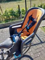 Thule fietsstoel, Ophalen, Achterzitje, Gebruikt, 9 t/m 18 kg