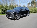 Peugeot 3008 Allure, Plug-in Hybrid, 225PK (automatique), Achat, Entreprise, Carnet d'entretien, 5 places