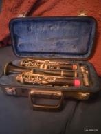 hans path leoben kungson Klarinette, Muziek en Instrumenten, Blaasinstrumenten | Trompetten, Ophalen