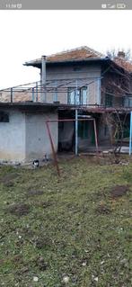 Renoveer project Bulgarije te strada planina, Immo