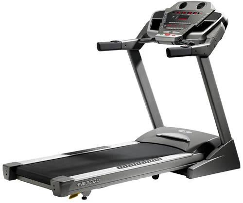 UNO TR3000 loopband, Sport en Fitness, Fitnessmaterialen, Ophalen, Zo goed als nieuw