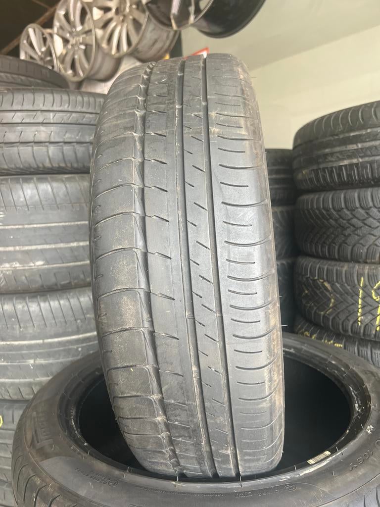 195/50/20 Bridgestone avec montage et équilibrage, Ophalen