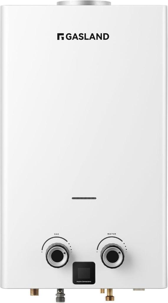 chauffe eau, Bricolage & Construction, Chauffe-eau & Boilers, Neuf, Chauffe-eau, Gaz naturel, Moins de 20 litres, Inconnu, Enlèvement