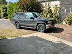 Chevrolet Tahoe, Autos, Chevrolet, Achat, 6 portes, Beige, 2 places