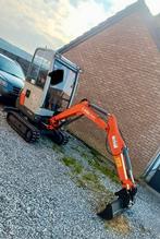 Mini pelle libra, Articles professionnels, Enlèvement ou Envoi, Chargeuse-pelleteuse