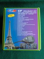 Émetteur récepteur  BI-BANDE  CRT, Télécoms, Enlèvement, Comme neuf, Émetteur et Récepteur