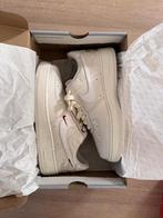 Witte Nike schoenen Air Force 1 maat 40.5, Vêtements | Hommes, Chaussures, Neuf, Enlèvement ou Envoi, Nike, Chaussures de sport