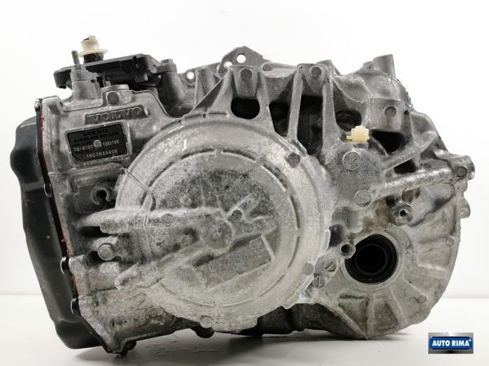 Automaatbak van een Volvo V70, Gebruikt, -, -, Ophalen of Verzenden