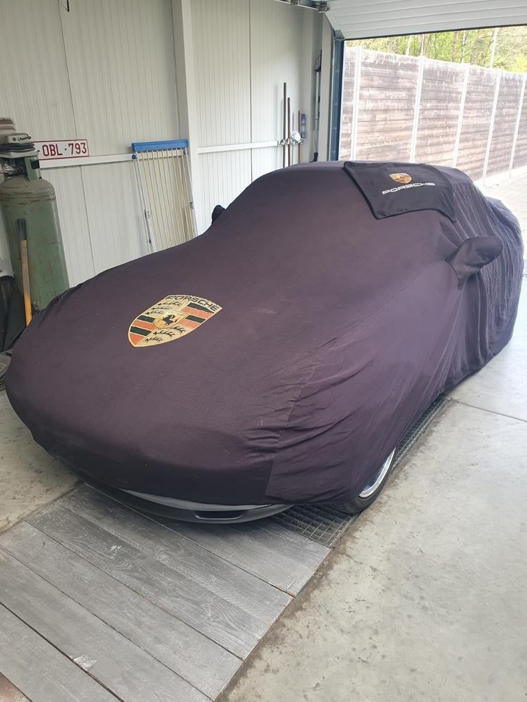 Binnenhoes porsche 911, Autos, Porsche, Particulier, Achat