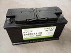 Batterie cellule 105 Ah MOOVE, Enlèvement, Utilisé