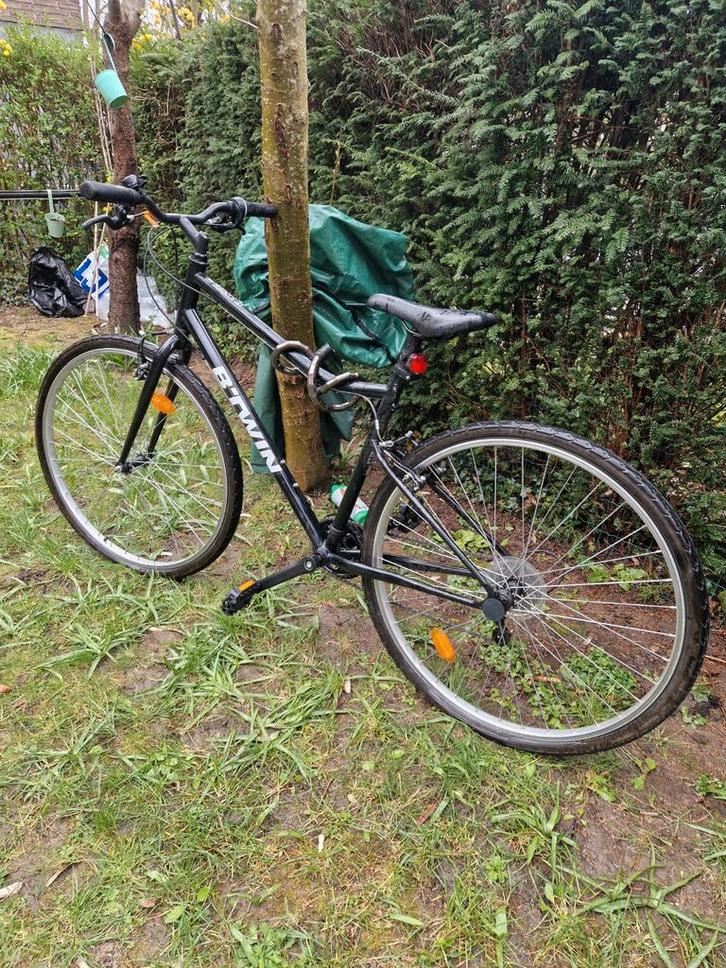 Vélo a vendre - très bon état, Vélos & Vélomoteurs, Vélos | Femmes | Vélos de sport & de randonnée, Enlèvement