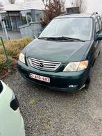 MAZDA  MPV BENZINE, Autos, Achat, Entreprise, MPV ou Monospace, Essence