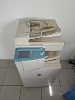 Canon kopieermachine copier IR3300, Computers en Software, Printers, Ophalen, Canon, Zwart-en-wit printen, Zo goed als nieuw