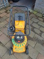 Elektrisch grasmachine, Tuin en Terras, Ophalen