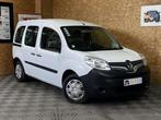 Renault Kangoo 1.5 dCi*attache remorque*utilitaire, Achat, Entreprise, 2 places, 5 portes