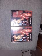 Dvd serie 24 heures chrono, CD & DVD, Coffret, À partir de 16 ans, Utilisé, Action et Aventure