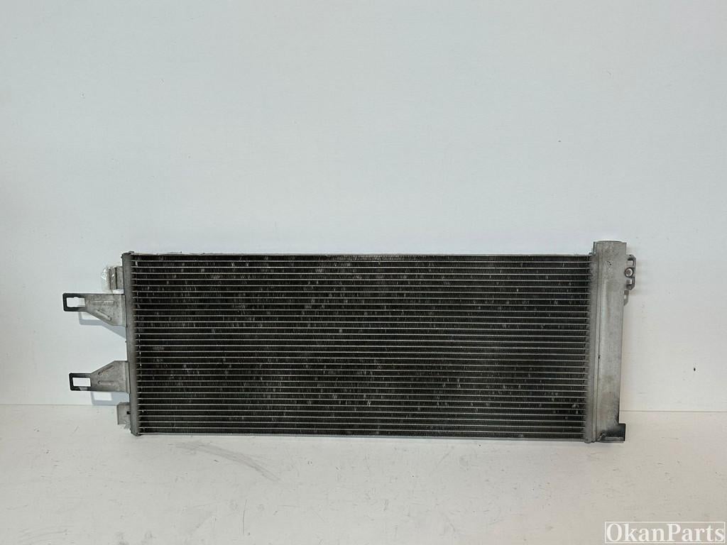 Fiat Ducato Peugeot Boxer Airco Condensor 1399111080, Gebruikt, Citroën