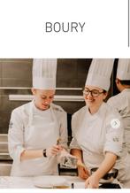 Cadeaubon Boury, Tickets & Billets, Bon cadeau, Autres types